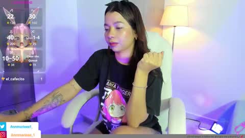 Ann online show from 10-15-25, 05:40