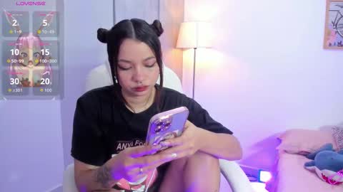 Ann online show from 03-23-26, 12:58