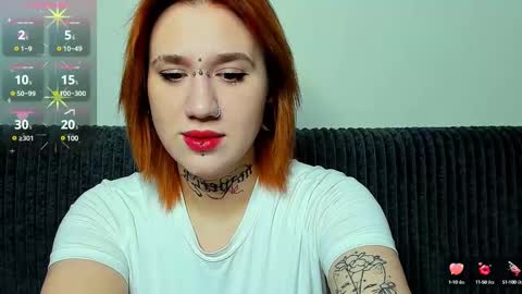 Megan  Megumi online show from 12-01-24, 10:53