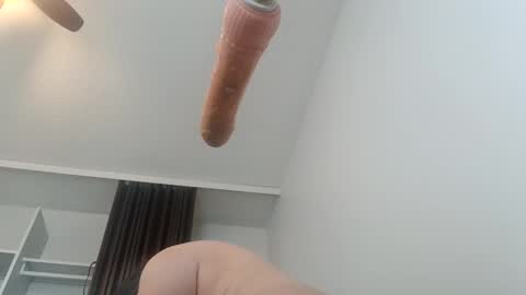 meheriuk68 online show from 04-12-26, 08:36