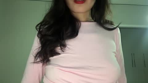 Mei online show from 07-24-26, 03:32