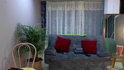Snapshot of mei_naughtycat chatting on 02-08-25, 02:15 Mei online show from 02-08-25, 02:15