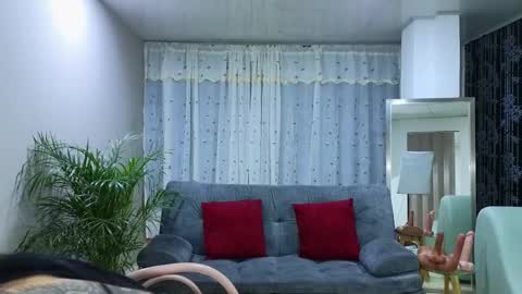 Snapshot of mei_naughtycat chatting on 02-14-25, 12:09 Mei online show from 02-14-25, 12:09