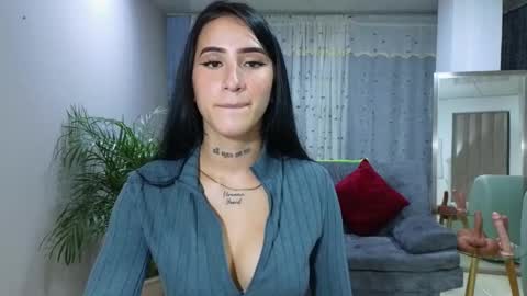 Snapshot of mei_naughtycat chatting on 02-17-25, 11:09 Mei online show from 02-17-25, 11:09