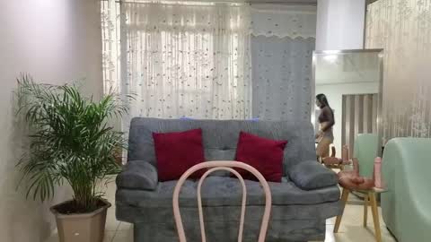 Snapshot of mei_naughtycat chatting on 02-22-25, 09:26 Mei online show from 02-22-25, 09:26