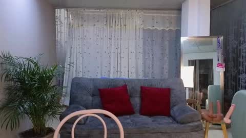 Snapshot of mei_naughtycat chatting on 03-07-25, 10:54 Mei online show from 03-07-25, 10:54