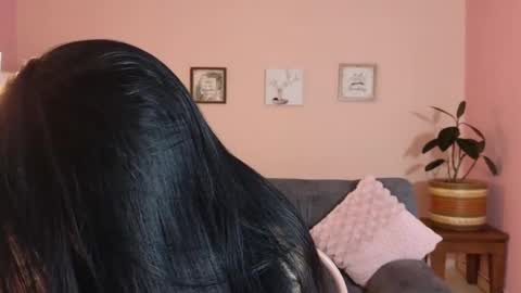 Snapshot of mei_naughtycat chatting on 09-17-25, 12:07 Mei online show from 09-17-25, 12:07
