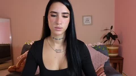 Snapshot of mei_naughtycat chatting on 10-10-25, 11:20 Mei online show from 10-10-25, 11:20