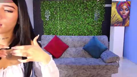 Mei online show from 11-26-25, 11:44