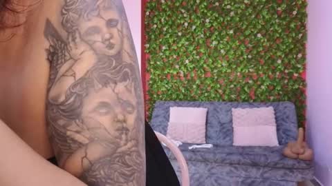 Mei online show from 02-27-26, 08:09