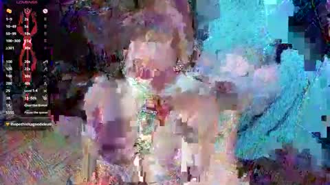 Mei Jaisen online show from 03-14-26, 10:48