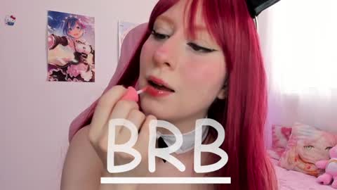 Snapshot of meikitty chatting on 11-20-25, 09:58 Mei online show from 11-20-25, 09:58