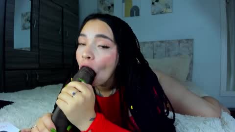 IG soymeily oficial  online show from 11-18-25, 11:15