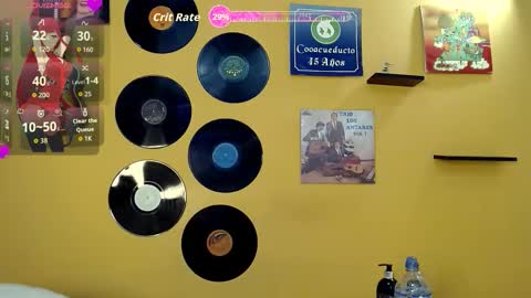 MEIS online show from 02-12-26, 02:39