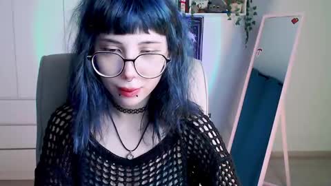 mori3 online show from 12-08-24, 01:24