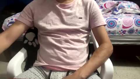 Mr. Meh online show from 03-23-26, 08:40