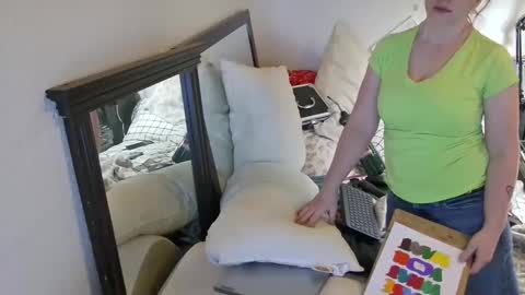 mejimbo online show from 03-12-25, 03:13