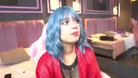 Snapshot of mekari_doll chatting on 06-11-26, 07:01 Mekari . online show from 06-11-26, 07:01