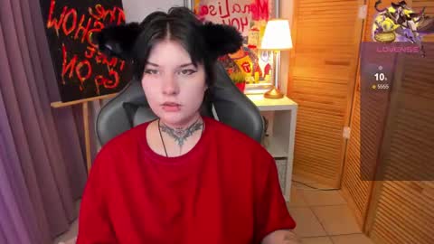 mekurisu online show from 01-12-25, 11:39