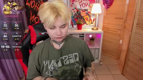 mekurisu online show from 02-28-25, 04:54