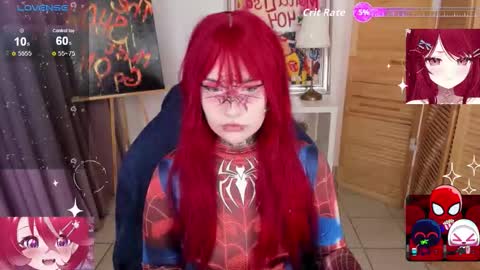 mekurisu online show from 01-09-26, 01:52