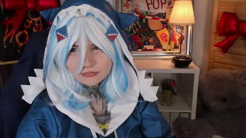 mekurisu online show from 03-04-26, 08:31