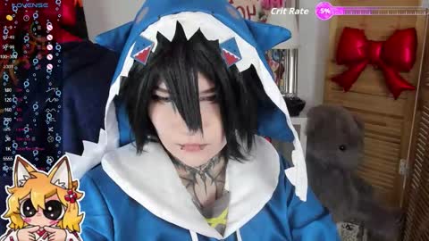 mekurisu online show from 03-06-26, 08:44