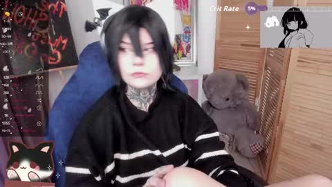 mekurisu online show from 03-12-26, 08:42