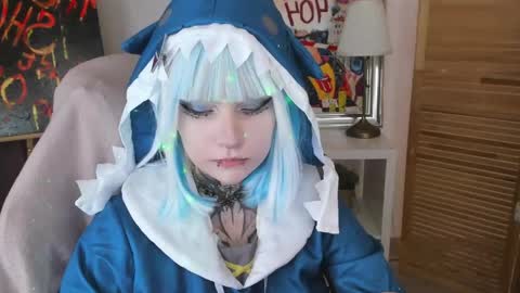 mekurisu online show from 04-23-26, 01:18