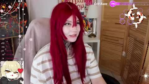 mekurisu online show from 06-09-26, 01:28