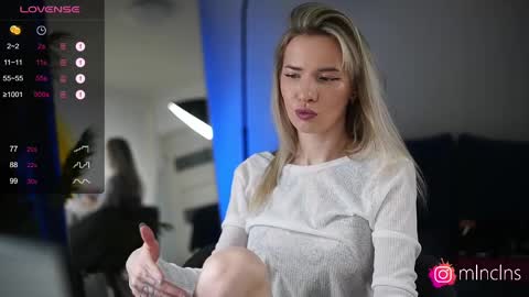 MELANIE  PVT ONLY 60TK PER MIN online show from 02-13-25, 06:05