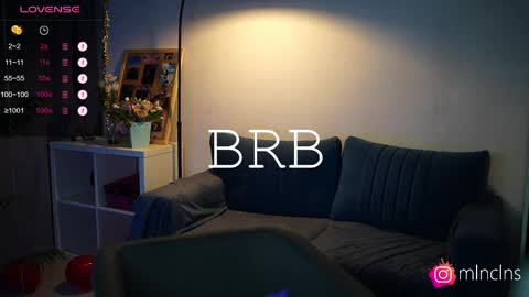 MELANIE  PVT ONLY 60TK PER MIN online show from 03-10-25, 07:18