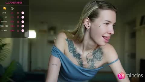 MELANIE  PVT ONLY 60TK PER MIN online show from 09-11-25, 03:01