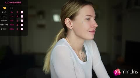 MELANIE  PVT ONLY 60TK PER MIN online show from 09-16-25, 12:17