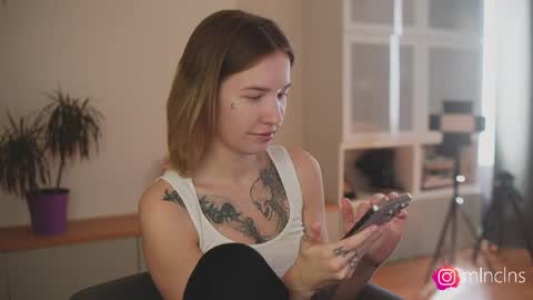 MELANIE  PVT ONLY 60TK PER MIN online show from 04-21-26, 07:58