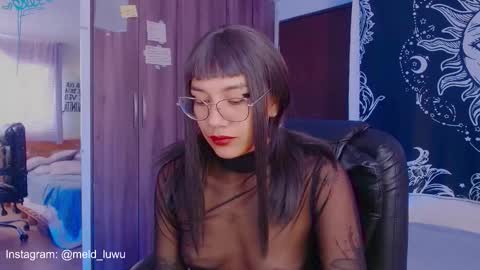 Snapshot of mel_dahlia chatting on 03-28-26, 04:17 Melissa - - Please help me to reach 100 thumbs up online show from 03-28-26, 04:17