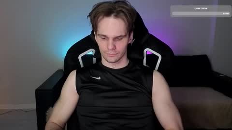 MelKallen online show from 03-03-26, 04:57