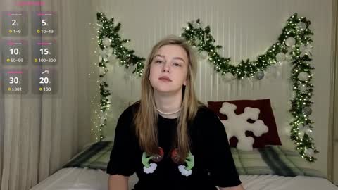 Mel online show from 01-12-25, 03:17