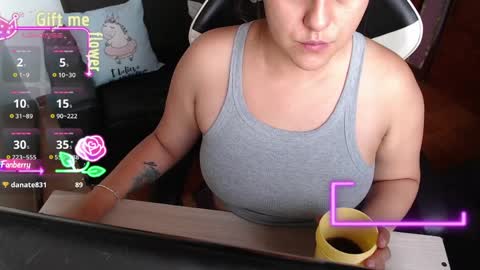 mel raise online show from 04-02-26, 10:07