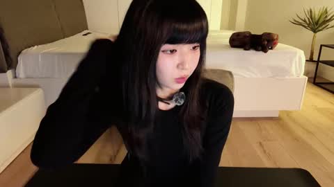 Melana online show from 01-18-26, 12:53