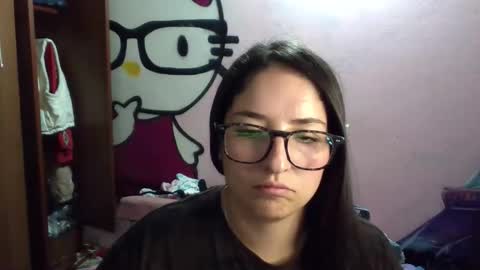 melani1103 online show from 03-24-26, 01:10