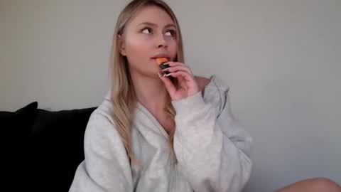 Melania online show from 01-29-25, 12:56