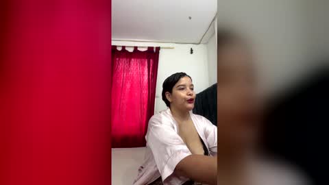 Snapshot of melani_dreamss1 chatting on 04-23-26, 07:27 Melani online show from 04-23-26, 07:27