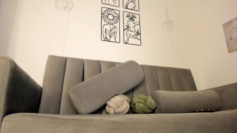 melani greyy online show from 12-17-24, 12:12