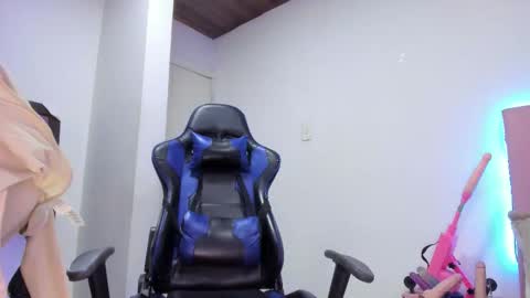 MELANI - online show from 11-07-25, 02:39