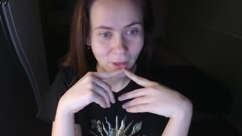 Mila online show from 11-18-25, 08:35