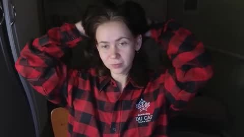 Mila online show from 11-22-25, 07:35