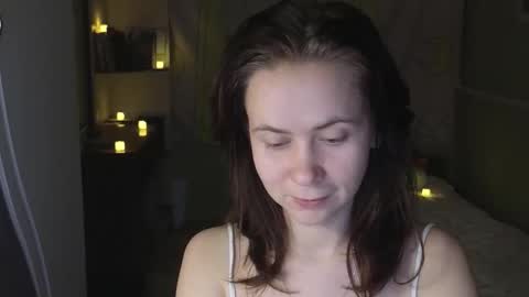 Mila online show from 12-02-25, 05:08