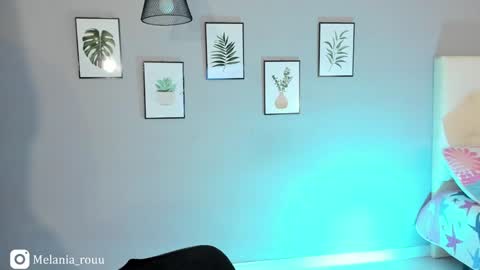 melania_rousse online show from 01-07-25, 06:24