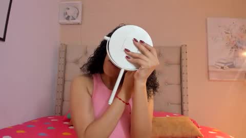 melania_xtreme online show from 04-06-26, 02:09